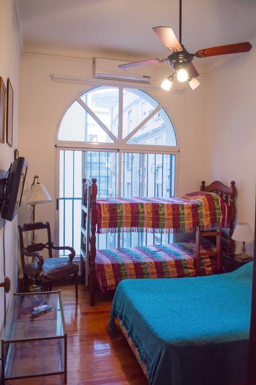 Apartmán My House Buenos Aires Pokoj fotografie