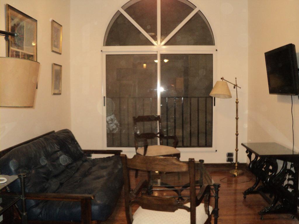Apartmán My House Buenos Aires Pokoj fotografie
