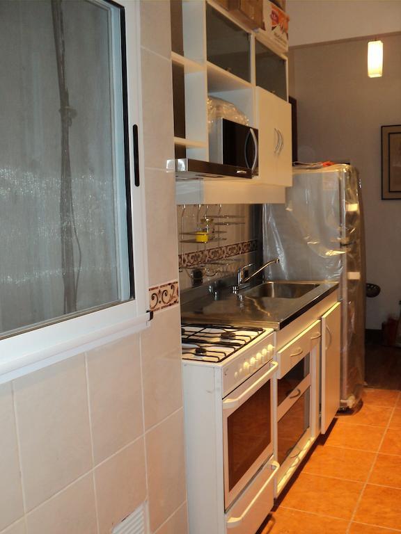 Apartmán My House Buenos Aires Pokoj fotografie