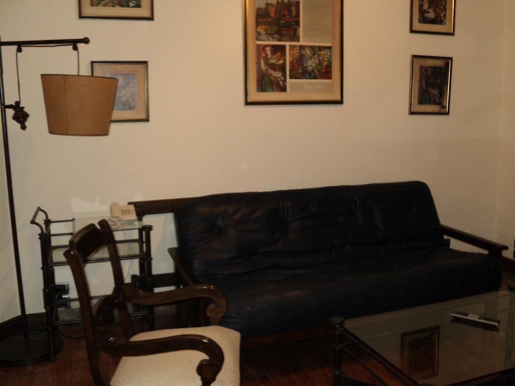 Apartmán My House Buenos Aires Pokoj fotografie