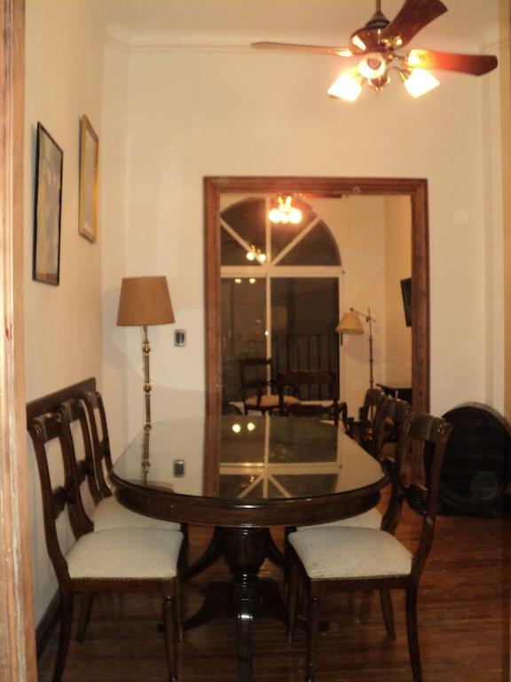 Apartmán My House Buenos Aires Pokoj fotografie