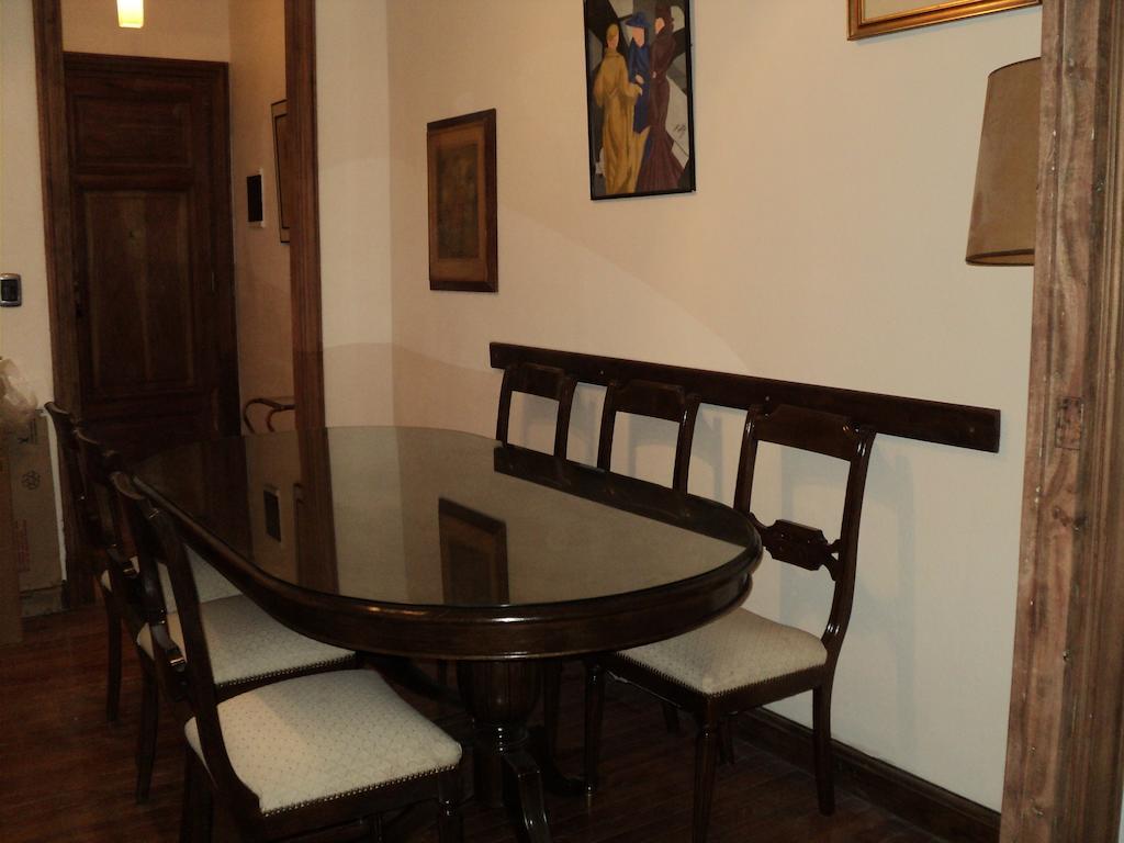 Apartmán My House Buenos Aires Pokoj fotografie