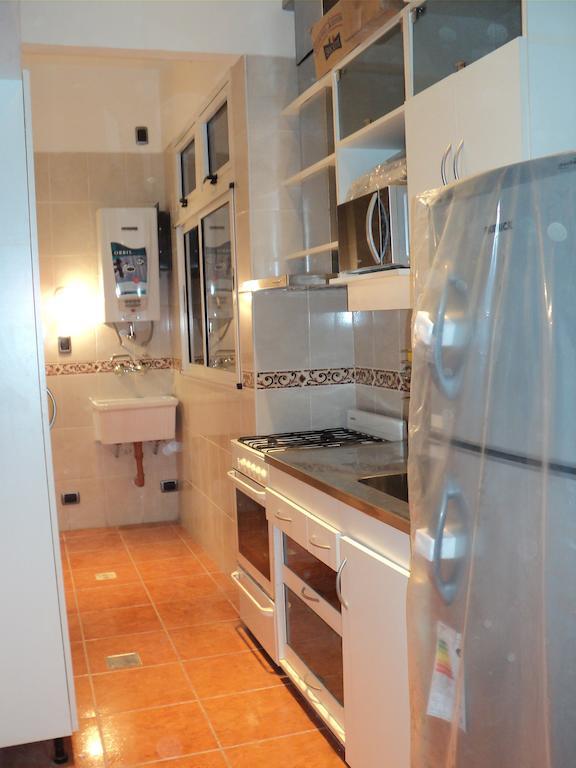 Apartmán My House Buenos Aires Pokoj fotografie